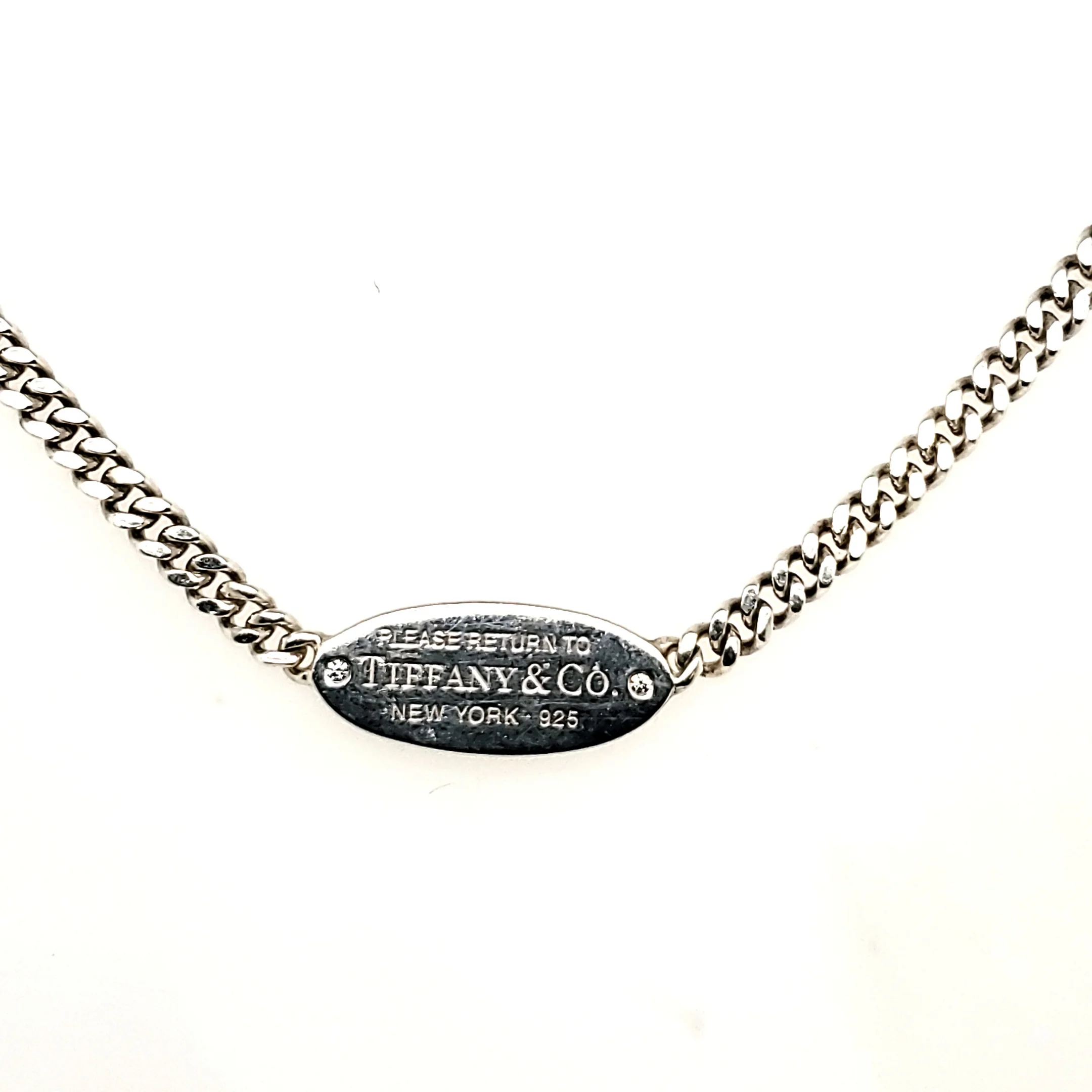 Top Designer - Tiffany & Co
